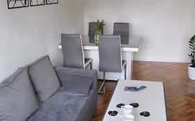 Apartament Przy Fosie